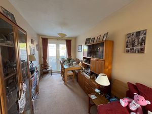 Dining Area- click for photo gallery